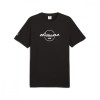 Formula 1 tricou de bărbați Japan GP black F1 Team 2025 - XL, Puma