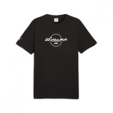 Formula 1 tricou de bărbați Japan GP black F1 Team 2025 - XL