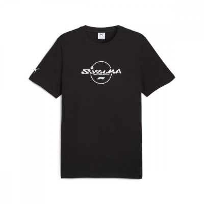 Formula 1 tricou de bărbați Japan GP black F1 Team 2025 - XL foto