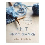 Knit, Pray, Share