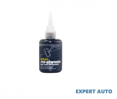 Solutie blocare suruburi pana la m36 50gr UNIVERSAL Universal foto