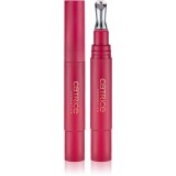 Catrice MIDNIGHT SUN lip gloss pentru volumul buzelor culoare C02 Dancing Into Midnight 3.6 ml