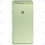 Huawei P10 Plus (VKY-L29) Capac baterie verde 02351HVP
