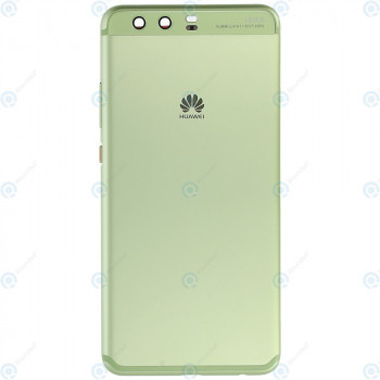 Huawei P10 Plus (VKY-L29) Capac baterie verde 02351HVP foto