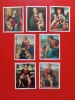 PARAGUAY, PICTURI - SERIE COMPLETĂ MNH, Nestampilat