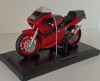 Macheta motocicleta Honda NSR 250 R rosu - Motor Max 1/18