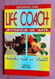 Life Coach. Arta de a trai. Editura Alex-Alex, 2004 - Constantin D. Pavel