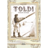 Toldi - Arany J&aacute;nos