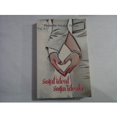Sotul ideal, sotia ideala - Parintele Nicolae Tanase