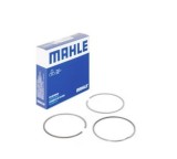 Mahle Set segmenti piston