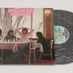 Smokie – The Montreux Album - disc vinil LP NOU
