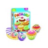 Patarev Briose - Set plastilina elastica si cauciucata