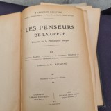 Theodore Gomperz - Les Penseurs de la Grece Vol. III
