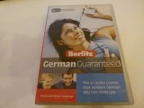 Germana - Berlitz