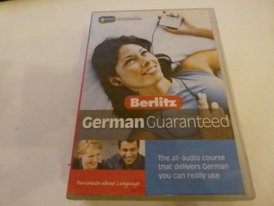 Germana - Berlitz foto