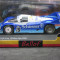 Macheta Porsche 956B #19 1000km Spa 1985 CMR 1:43