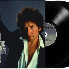Springtime In New York: The Bootleg Series Vol. 16 (1980-1985) - Vinyl | Bob Dylan