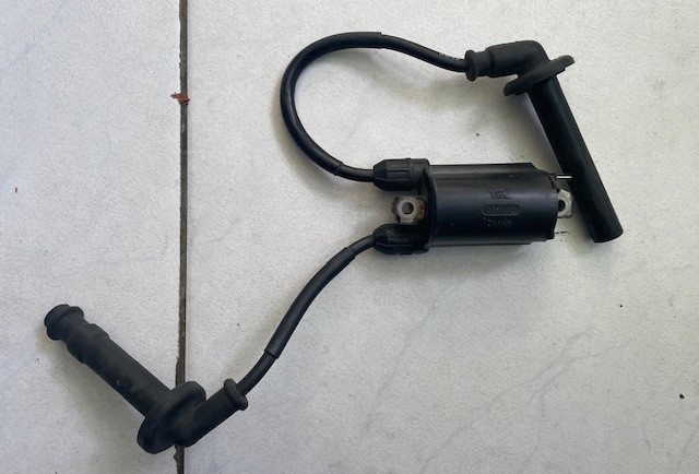 Bobina inductie 2-3 Honda CB600F (PC34) Hornet 1998-2002