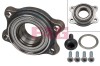 FAG 713 6104 80 Set rulment roata