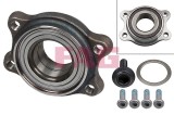 FAG 713 6104 80 Set rulment roata