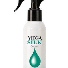 MEGASILK Cleaner - Spray Igienizare fără Alcool, 150 ml