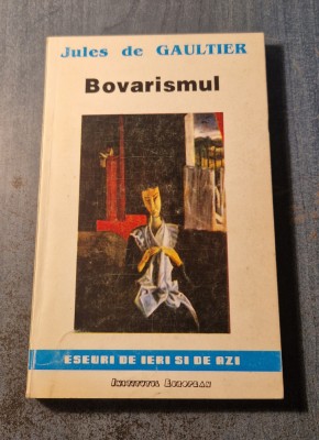 Bovarismul Jules de Gaultier foto