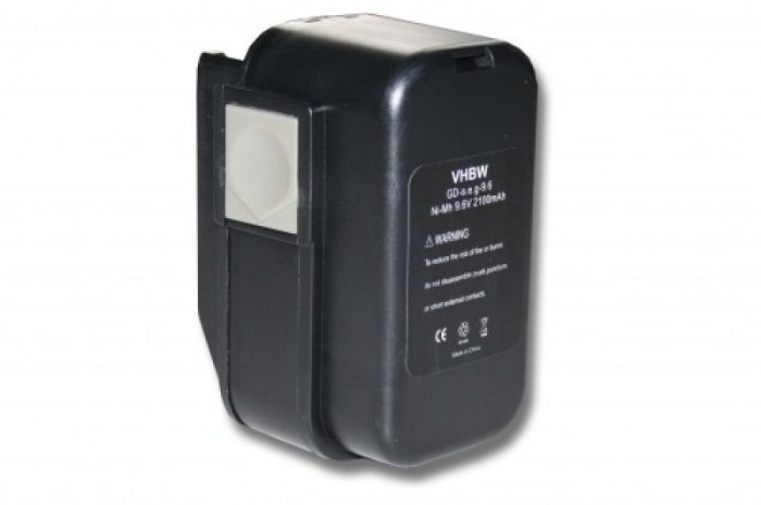 Acumulator pentru aeg 2000 u.a. 9.6v, ni-mh, 2100mah Acumulator pentru aeg 2000 u.a. 9.6v, ni-mh, 2100mah