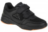 Pantofi sport Kappa Dacer K 260683K-1116 negru, 25 - 35