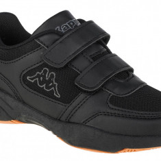 Pantofi sport Kappa Dacer K 260683K-1116 negru
