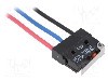 Limitator ON-(ON), D2SW, OMRON OCB, D2SW-3L1M, T142447