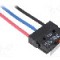 Limitator ON-(ON), D2SW, OMRON OCB, D2SW-3L1M, T142447