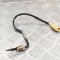 Senzor de temperatură gaze de eșapament PORSCHE CAYENNE 92A 2017 OEM: 059906088BR | 11534189