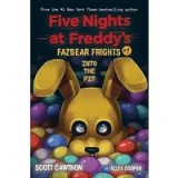 Into the Pit (Five Nights at Freddy&rsquo;s: Fazbear Frights #1)