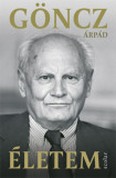 &Eacute;letem - G&ouml;ncz &Aacute;rp&aacute;d