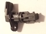 Senzor impulsuri arbore Dacia / Renault 237313661R 1.0 1.3 TCE. Nou si original Renault ( CONTINENTAL)