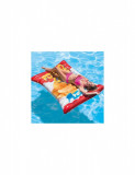 Saltea gonflabila pentru piscina Intex Potato Chips multicolor 178 x 140 cm pentru adulti si copii