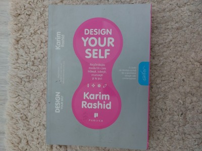 Karim Rhasid Design foto