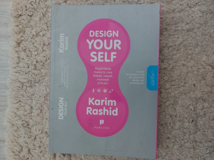 Karim Rhasid Design