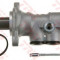 Pompa centrala, frana CITROEN C3 II (2009 - 2016) TRW PMK614