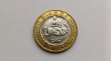 Austria- 50 Schilling 1996 UNC -Cea de-a 1000-a aniversare a Austriei, Europa