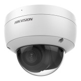 CAMERA IP DOME 6MP 2.8MM IR30M MIC