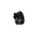Carenaj roata Renault Scenic (Jm), 06.2003-05.2009, montare fata, dreapta, spate; (HDPE), RapidAuto, Rapid
