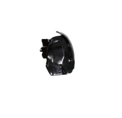 Carenaj roata Renault Scenic (Jm), 06.2003-05.2009, montare fata, dreapta, spate; (HDPE), RapidAuto foto