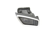 Gura de ventilație planșa de bord NISSAN X-TRAIL T32_ 2015 OEM: 68760-4BA1A,68760-4BA0A,68760-4CE0A 11834442
