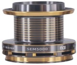 Tambur Rezerva TICA Sea Mentor 5000