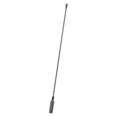 Tija antena radio, 42,5cm, filet M5, L100947 foto