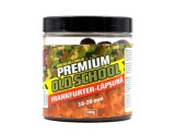 Boilies de Carlig CPK Old School Dumbells, 16-20mm (Aroma: Squid &amp; Capsuna)