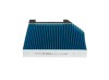BOSCH 0 986 628 567 FILTRU+pro Filtru, aer habitaclu