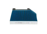 BOSCH 0 986 628 567 FILTRU+pro Filtru, aer habitaclu