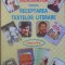 INDRUMATOR PENTRU RECEPTAREA TEXTELOR LITERARE CLASA A V-A-CORNELIA DUMITRASCU SECHI, SILVIA BARSAN BARCA-232504